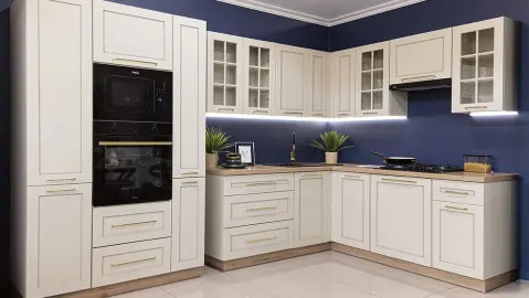 Inspiracje kuchenne - Porady dotyczące projektowani kuchni - Jak urządzić kuchnie